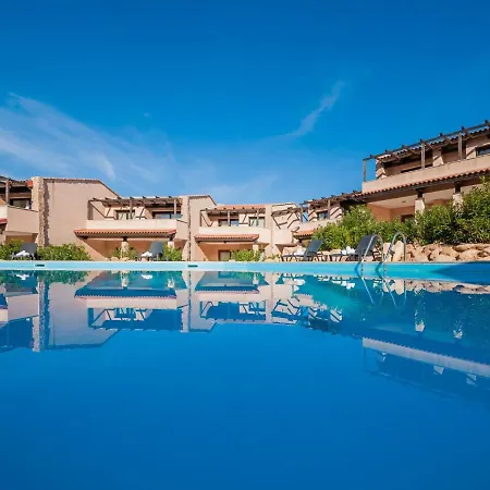 Apartamento Locazione Turistica Paradise-47 Li Valcaggi