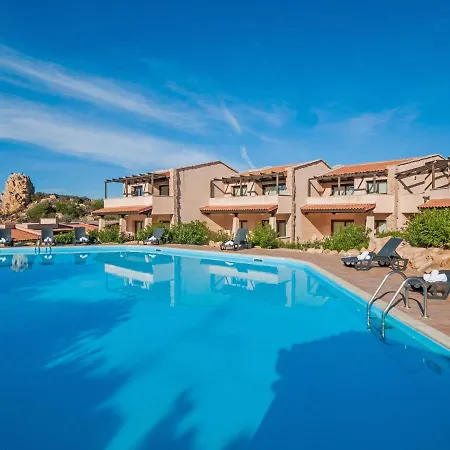 Apartamento Locazione Turistica Paradise-47 *