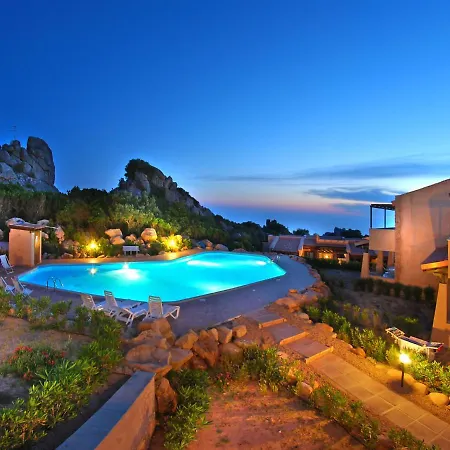 Apartamento Locazione Turistica Paradise-47 Li Valcaggi