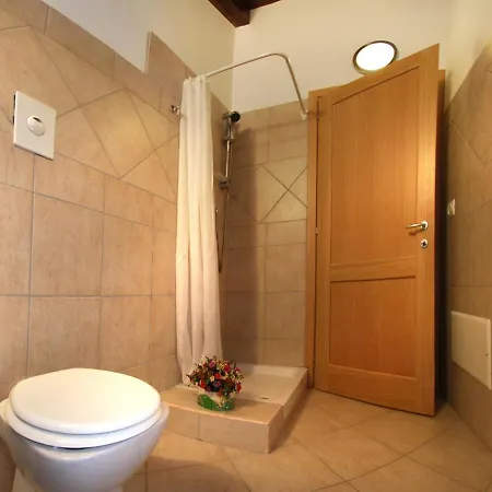 Locazione Turistica Paradise-47 Apartamento