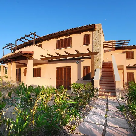 Locazione Turistica Paradise-47 Apartamento