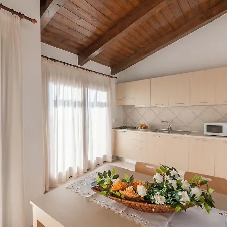 Locazione Turistica Paradise-47 * Li Valcaggi