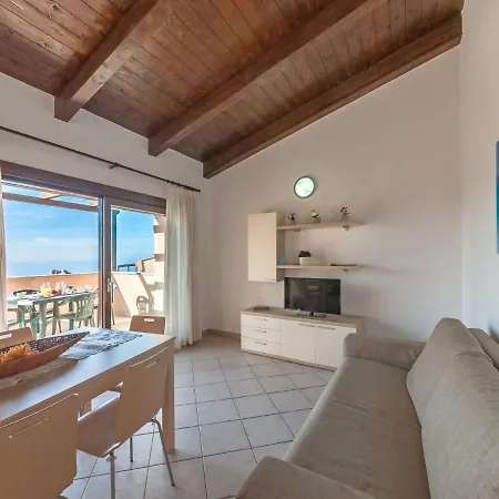 Apartamento Locazione Turistica Paradise-47 Li Valcaggi