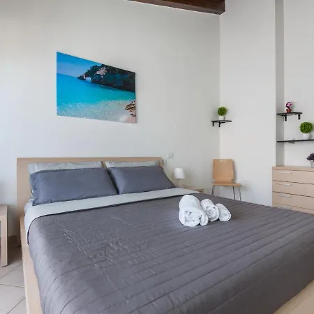 Apartamento Locazione Turistica Paradise-47 Li Valcaggi